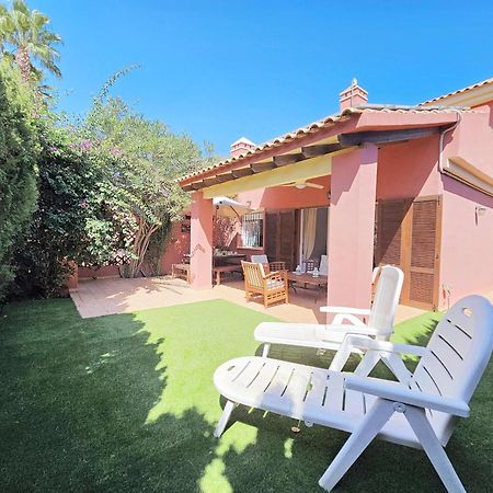 Paraiso Arona I - Casa En Mar De Cristal La Manga 외부 사진