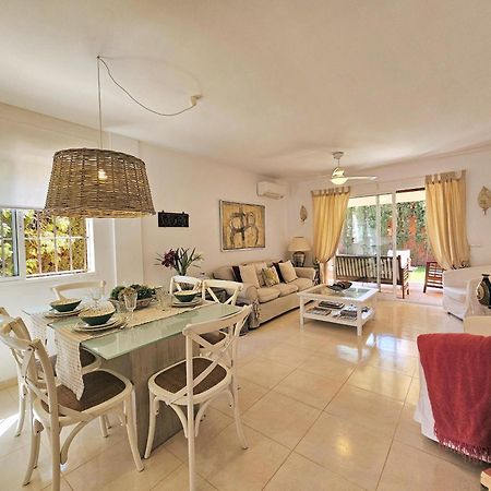 Paraiso Arona I - Casa En Mar De Cristal La Manga 외부 사진
