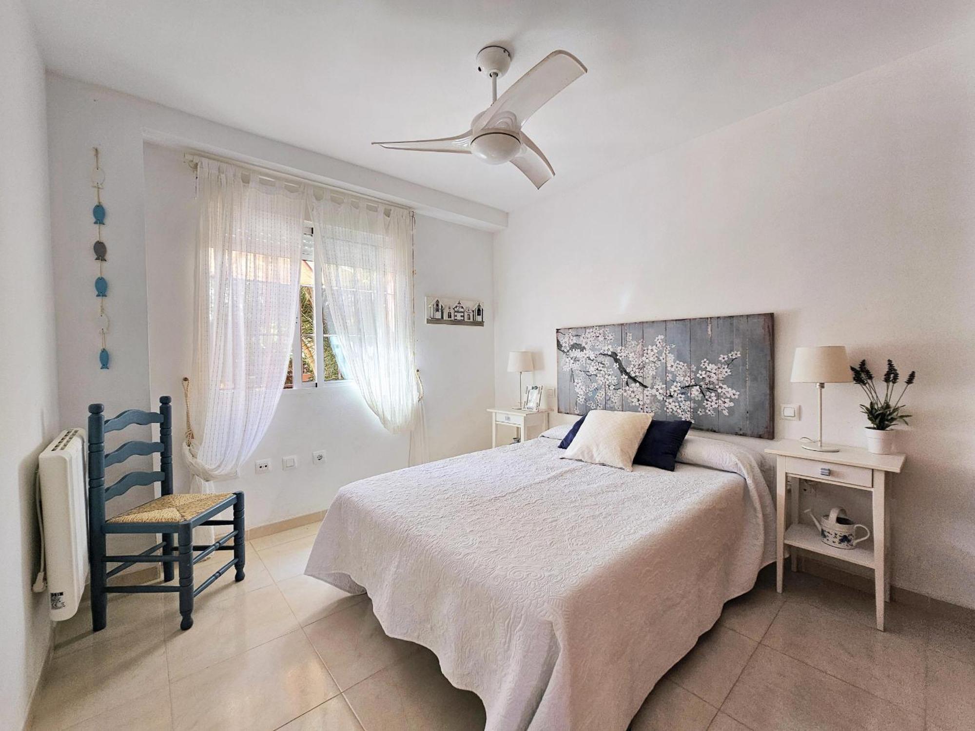 Paraiso Arona I - Casa En Mar De Cristal La Manga 외부 사진